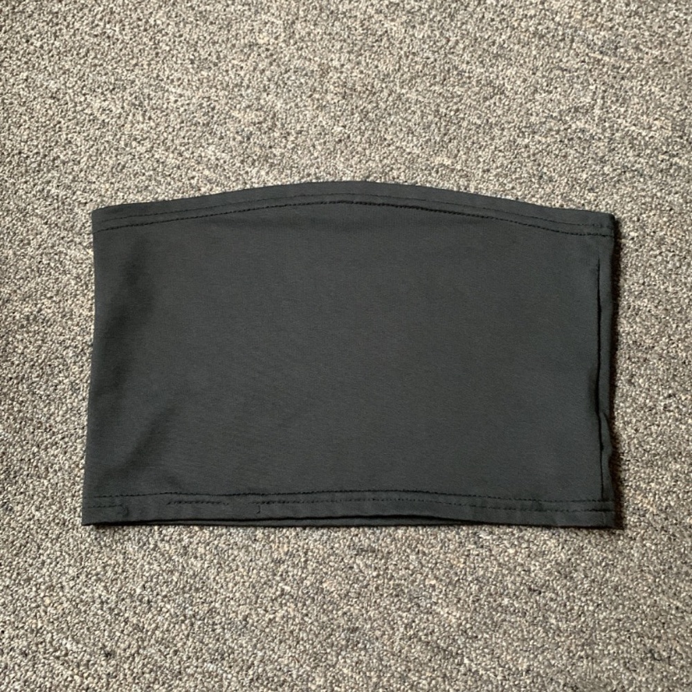 Shein Tube Top